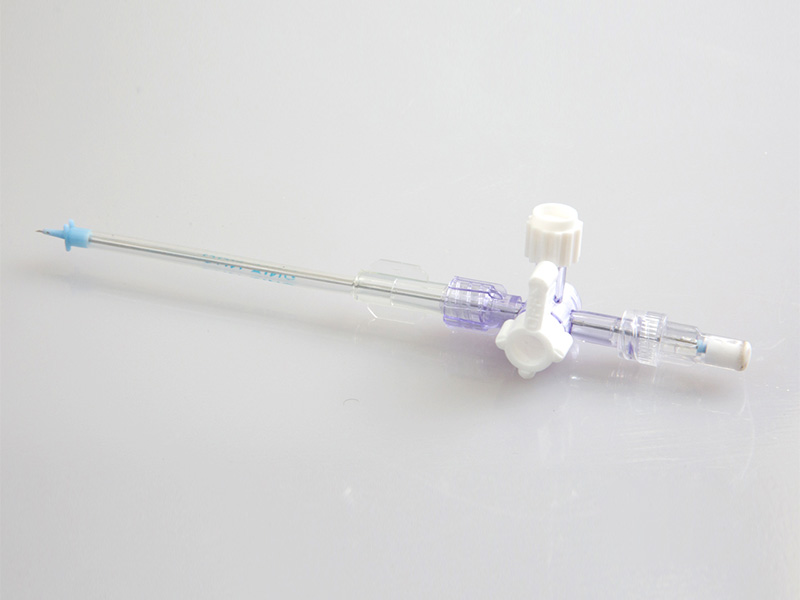 CANNULA CB10012 AORTIC ROOT 12GA CARMEDA