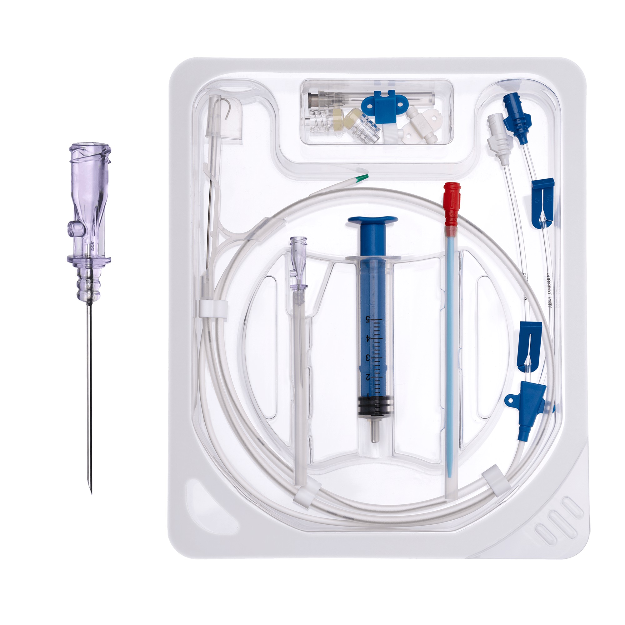 CANNULA CB66114 SS VENOUS 14FR CARMEDA