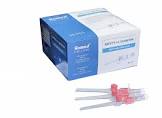 CANNULA CB67534 VEN RT PVC 34FR CARMEDA