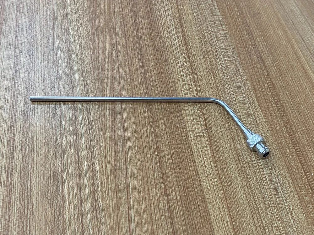 CANNULA CB68114 SS VEN MALL 14FR CARMEDA