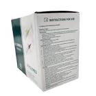CANNULA CB68124 SS VEN MALL 24FR CARMEDA