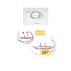 CANNULA CB68132 SS VEN MALL 32FR CARMEDA