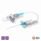 CANNULA CB69320 VEN RT MET 20FR