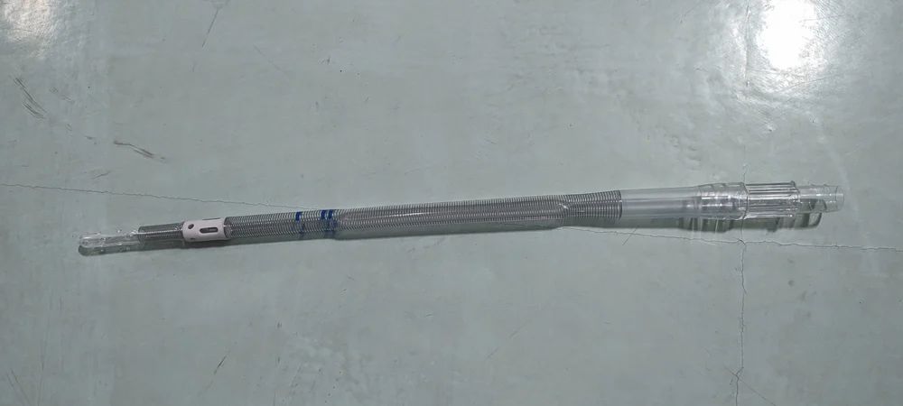 CANNULA CB91263 MC2 VEN OVAL 32/40F CARM