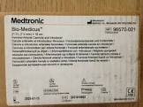 BIOMED 96570-021, 21FR X 18CM