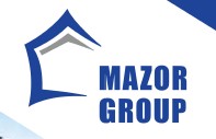 PKG INS 9736142 NAVLOCK MAZOR