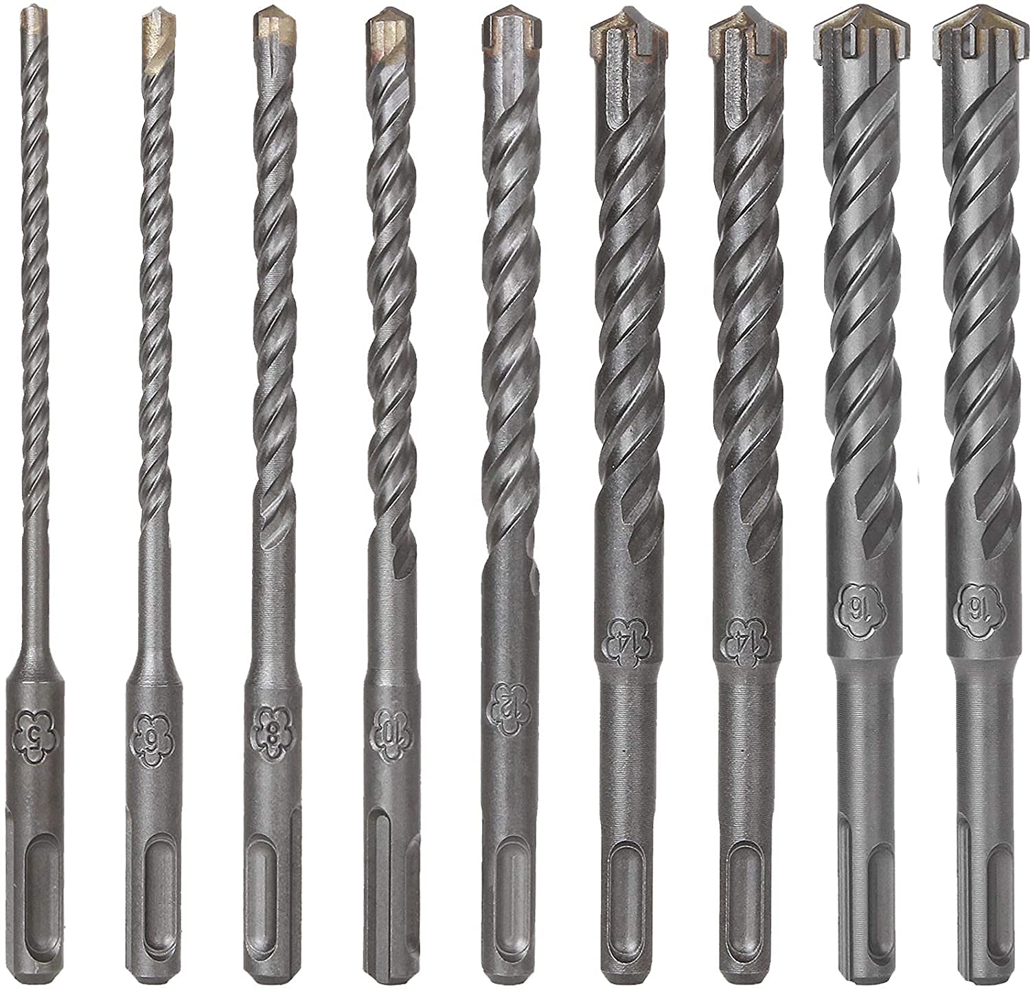INST KIT 9735195 UDG 2.1mm DRILL BIT
