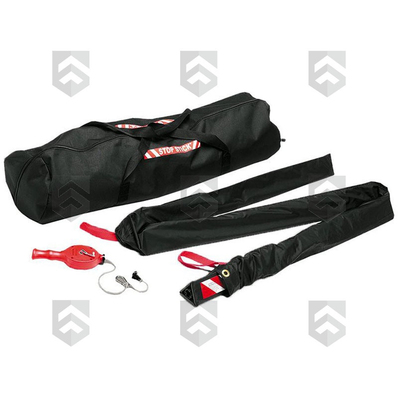 INST KIT 9735196 UDG 3.2mm ADJ STOP