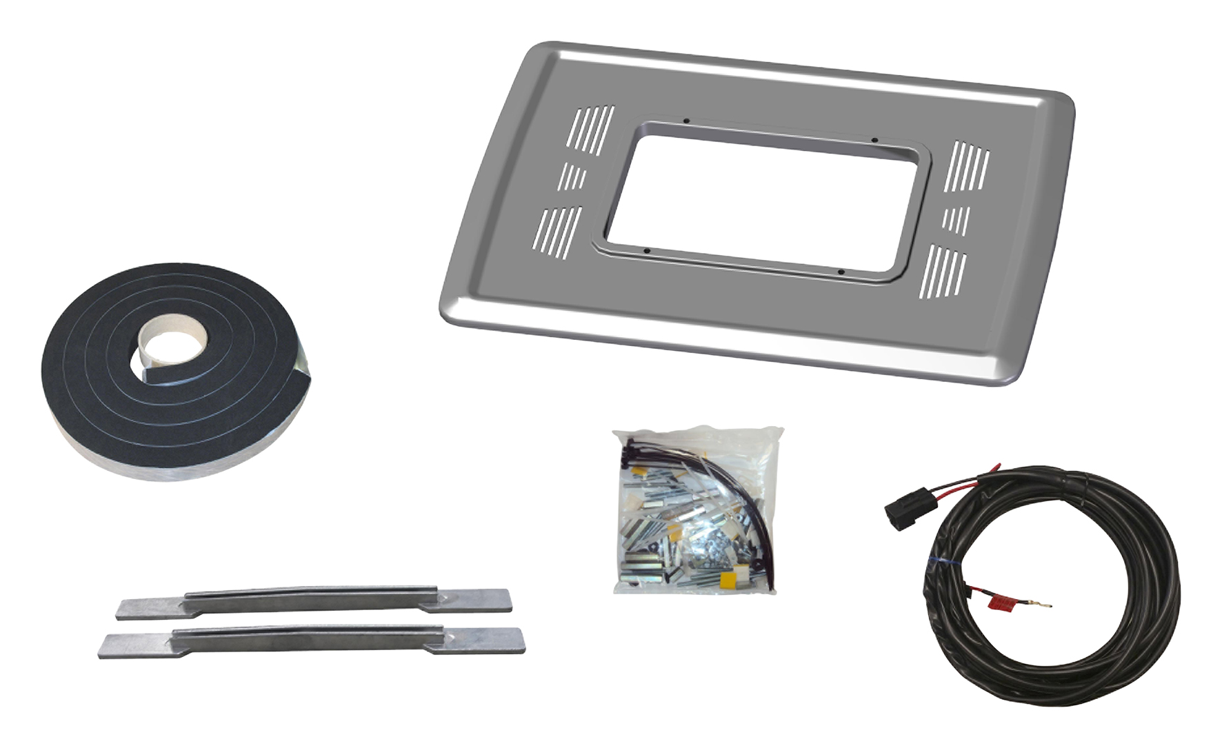 INST KIT 9735202 GREEN TERATRCKR