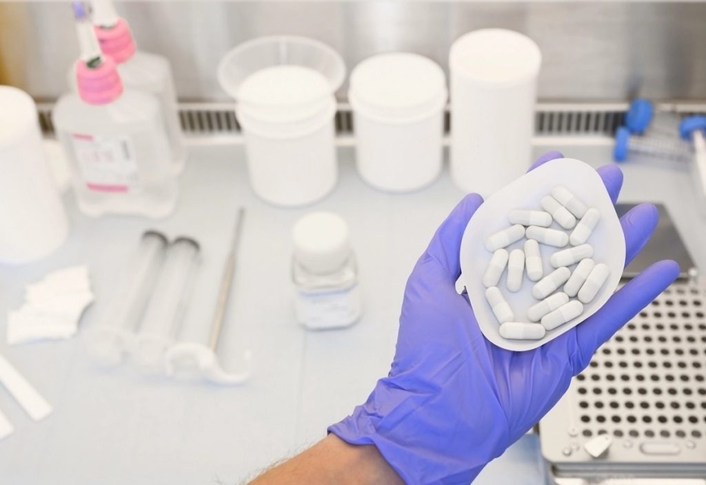 SPACER 84333810 ADAPTIX 38MM X 10MM