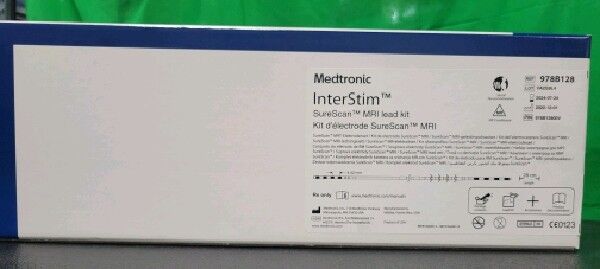 LEAD 978B128 ISTM II 28CM SSMRI TINED