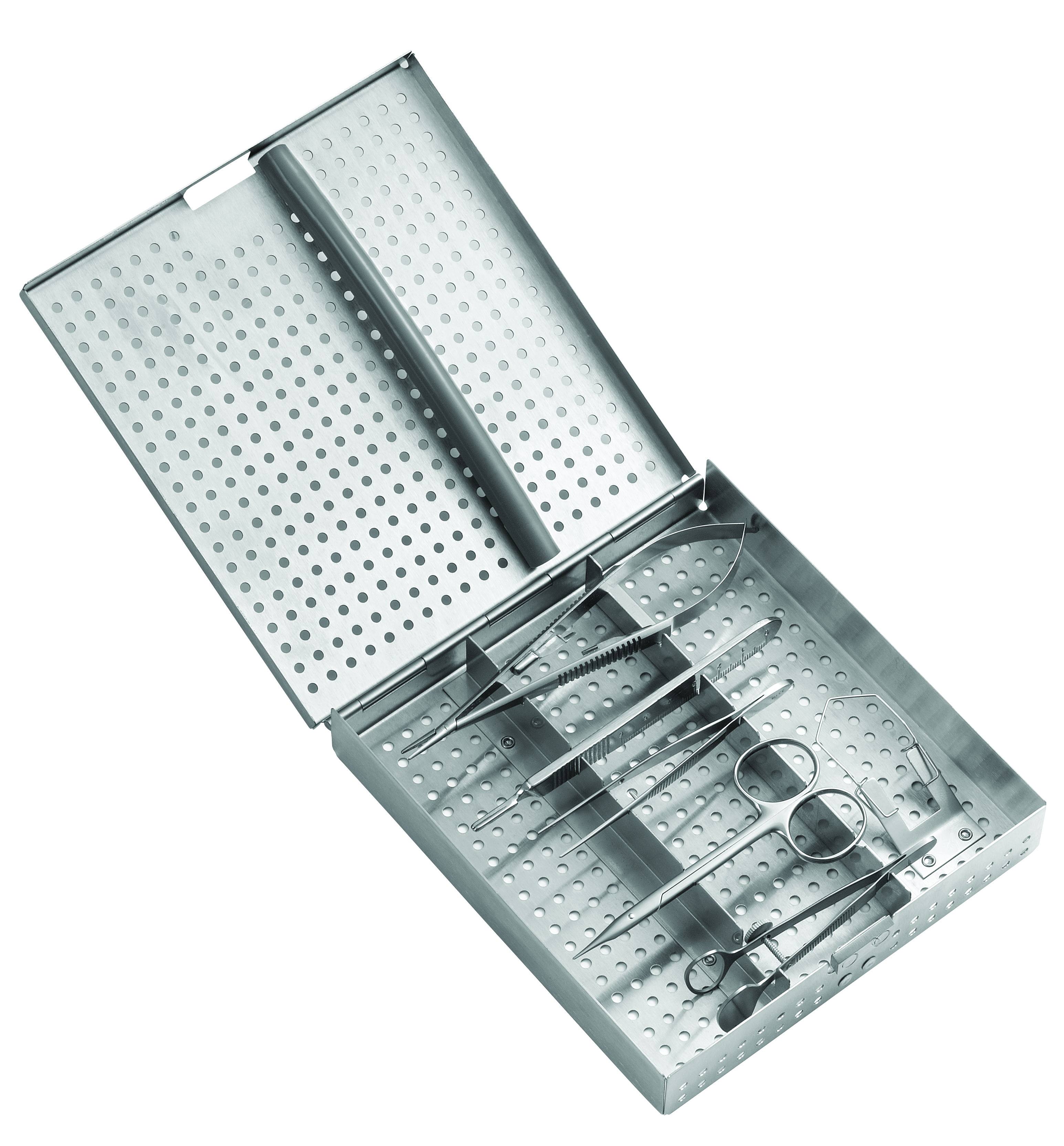 INST SET 9734495 REFERENCING STD