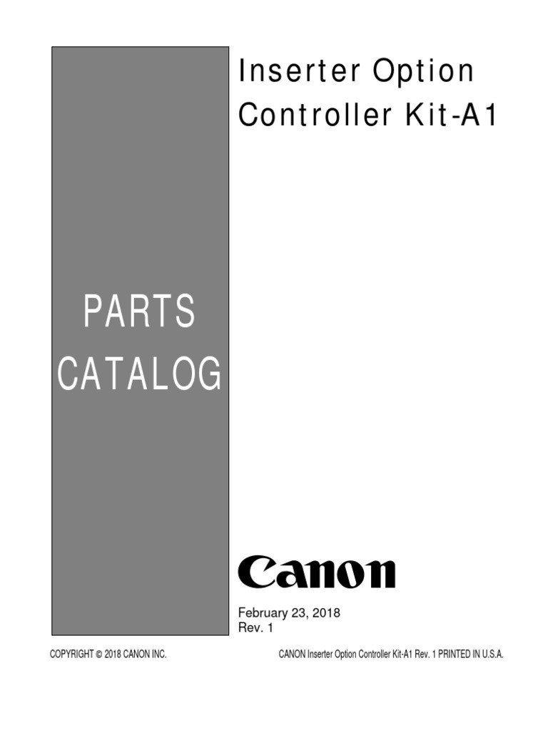 INST KIT 9734904 INTERBODY INSERTER