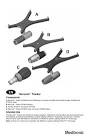 TRACKER KIT 9734908 NavLock UNIV VIOLET
