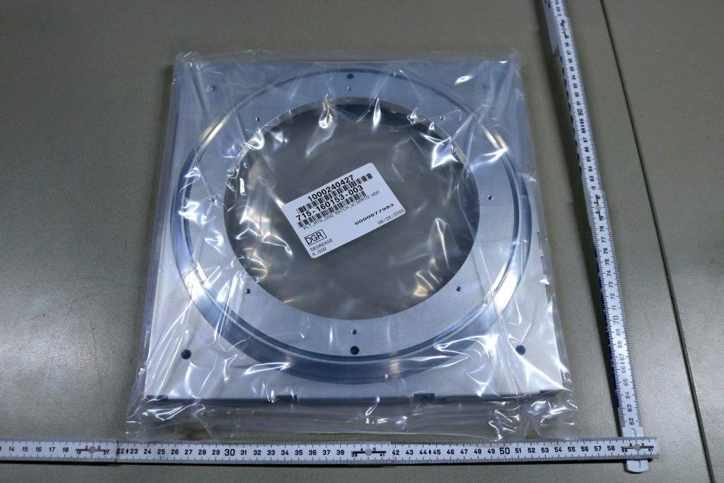 UPGRD KIT 9735522 SPINE REVISION
