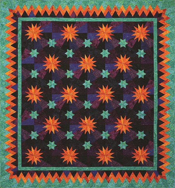 STARBURST 9734738K 90 DEGREE KIT
