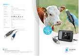 SW-HW KIT 9736029 SONONAV ALOKA S8 INTG