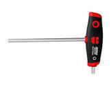 DRIVER 9735253K T-HANDLE 5MM HEX KIT