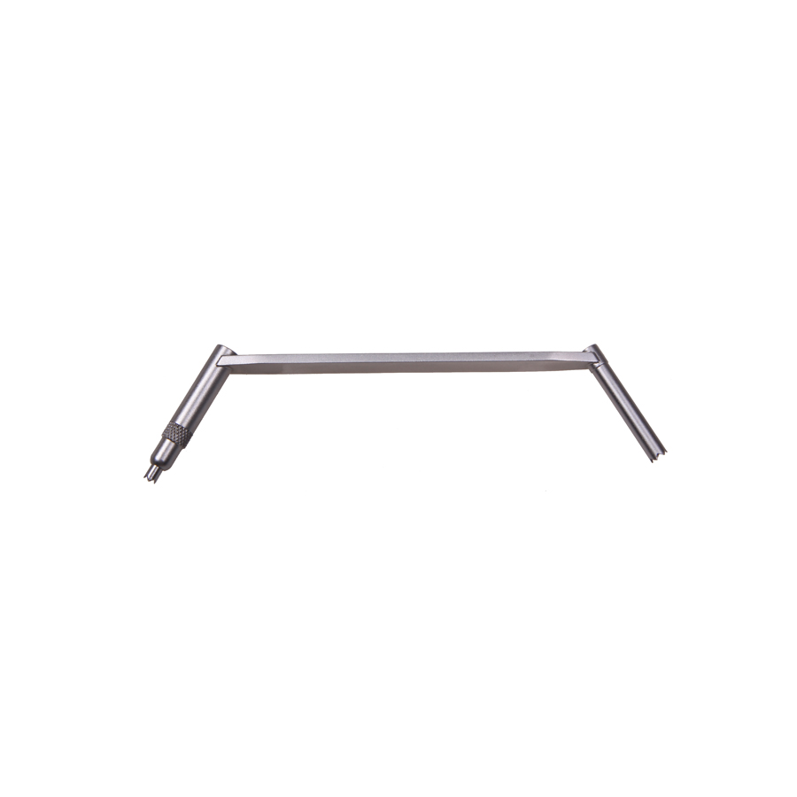 INST KIT 9735191 UNIVERSAL DRILL GUIDE