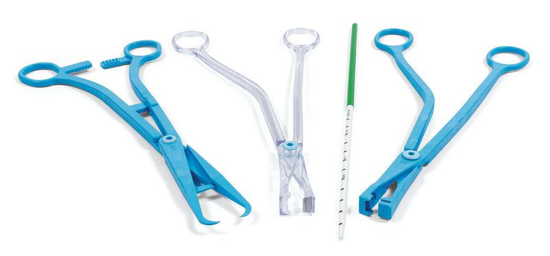 SET SCREW 6541101 STERILE BREAK OFF