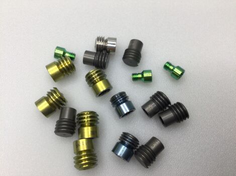 PK SET SCREW 6541102 STER BREAK OFF 2PK