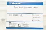 SET 9733265 NAVIGUS, PASSIVE BIOPSY