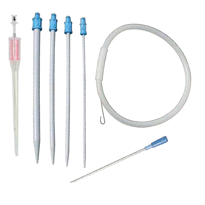 INST KIT 9735140 DILATOR 150