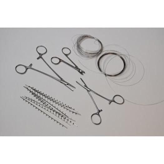 FRAME 963-864 ORTHOPEDIC, PASSIVE