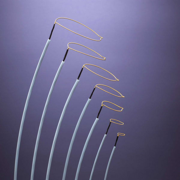 SNARE GN1500 GOOSENECK SNARE