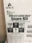 SNARE GN3500 GOOSENECK SNARE