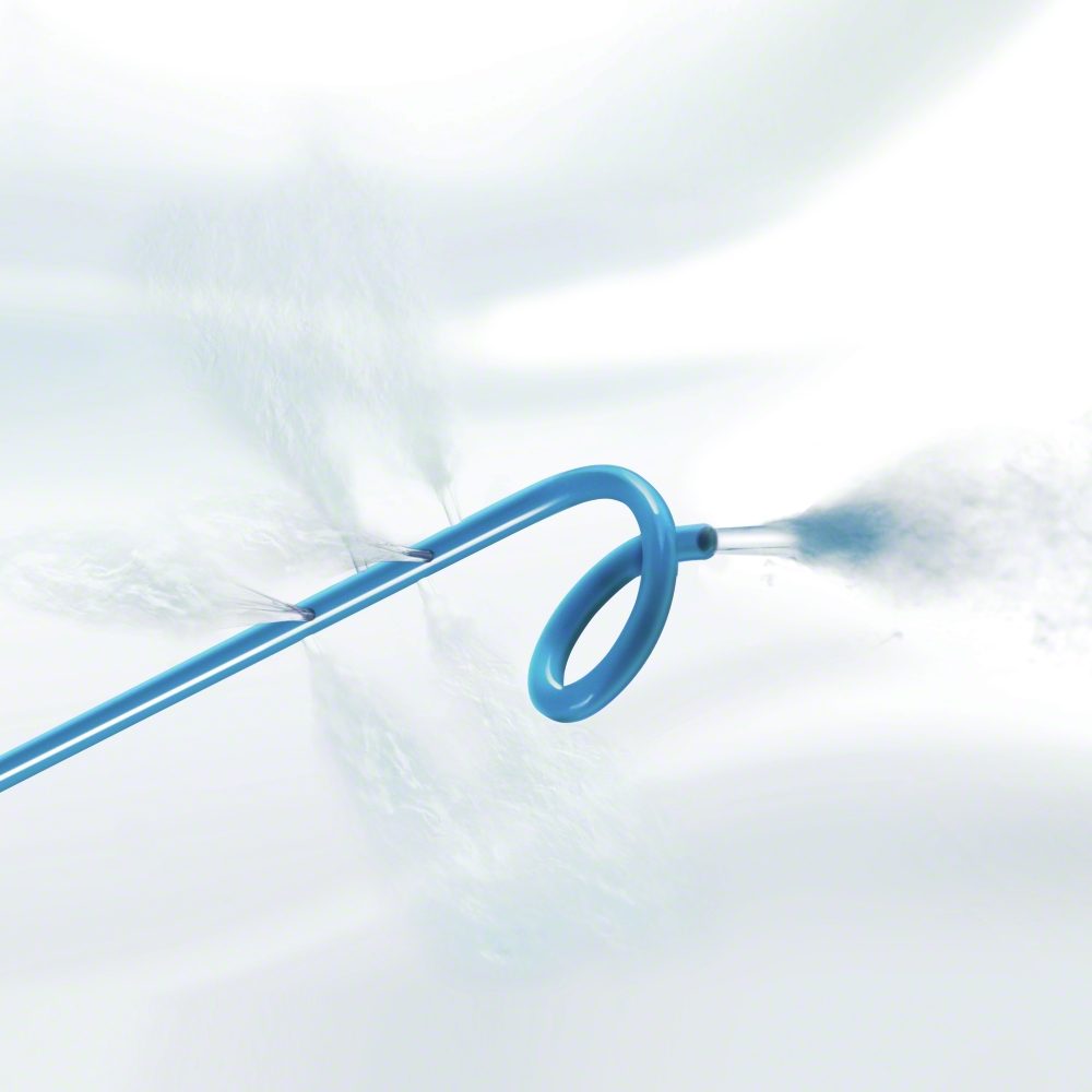 ACCESSORY MC4000 ANGIO CATHETERS