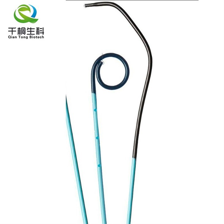ACCESSORY MC6000 ANGIO CATHETERS