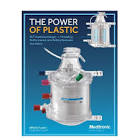 OXYGENATOR CB811 FUSION W/CARMEDA  26L