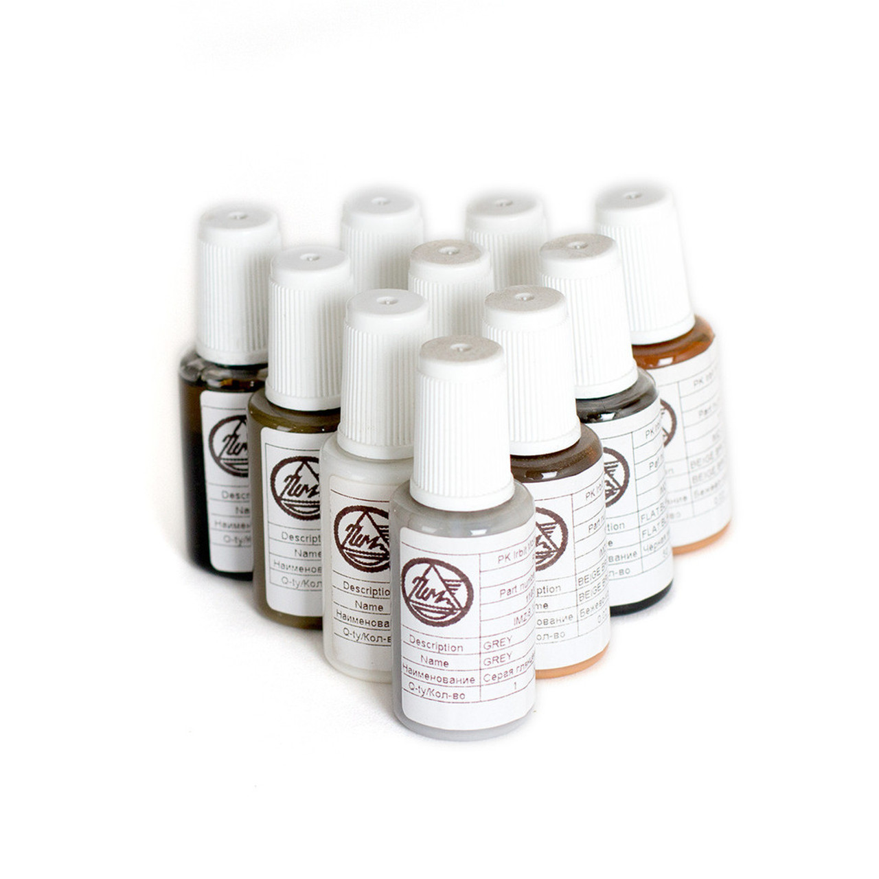 PAINT NIM4CC58 TOUCH-UP KIT