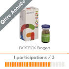 UPGRADE KIT 9733266 VERTEK, PASSIVE BIOP