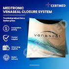 CLOSURE SYSTEM VS-403 VENASEAL OUS EA