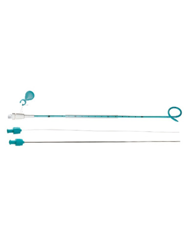CATH LA6MB1Y LA 6F 118CM MB1