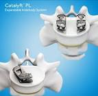 SPACER 6068073 CATALYFT PL SHORT 7MM