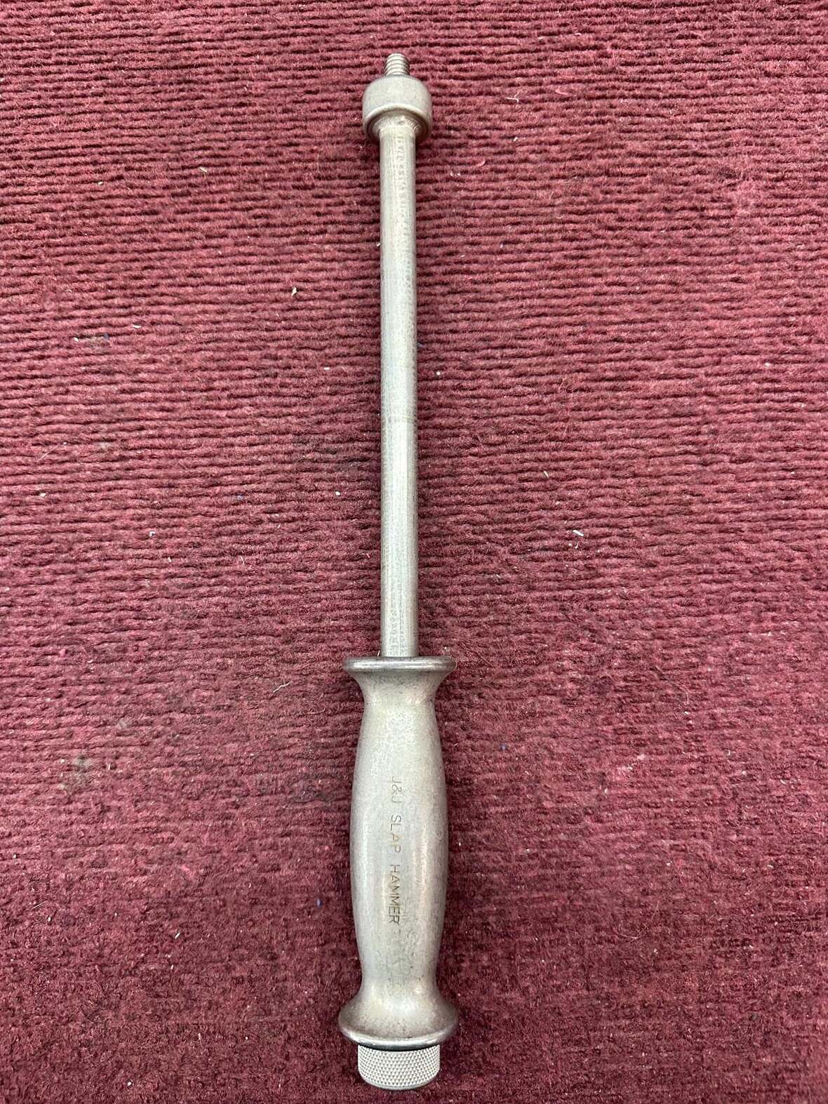 HAMMER 9734592 SLAP