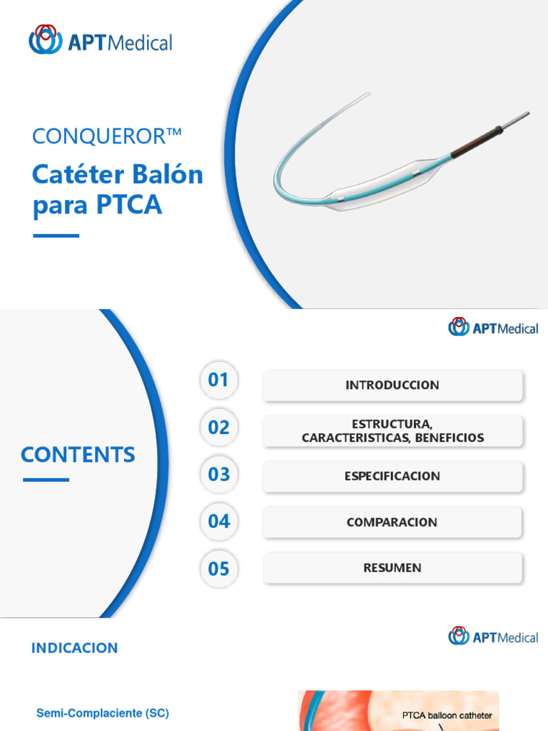 Cath FLCP37030B12 PTCA Falcon BRAVO InP