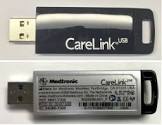 LINK MMT-7306 CARELINK USB