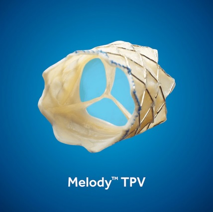 VALVE PB1018 MELODY TPV 18MM