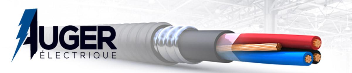 AUGER 6061011 AUGER