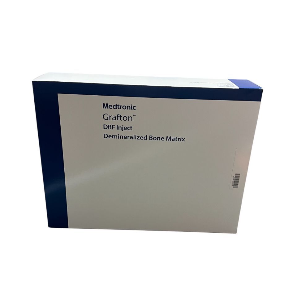GRAFTON T50309INT DBF INJECT 9CC