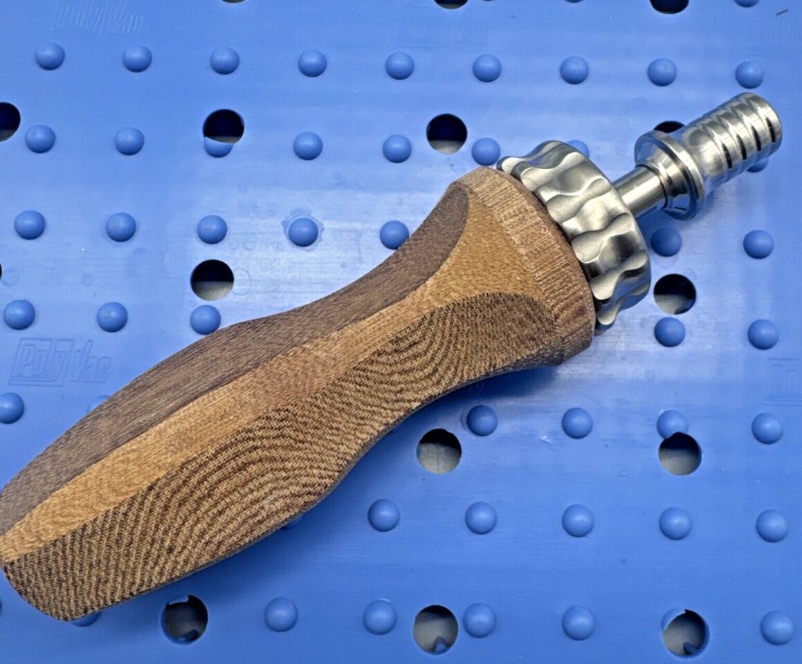 HANDLE 9733734 RATCHETING QC SM STRGHT