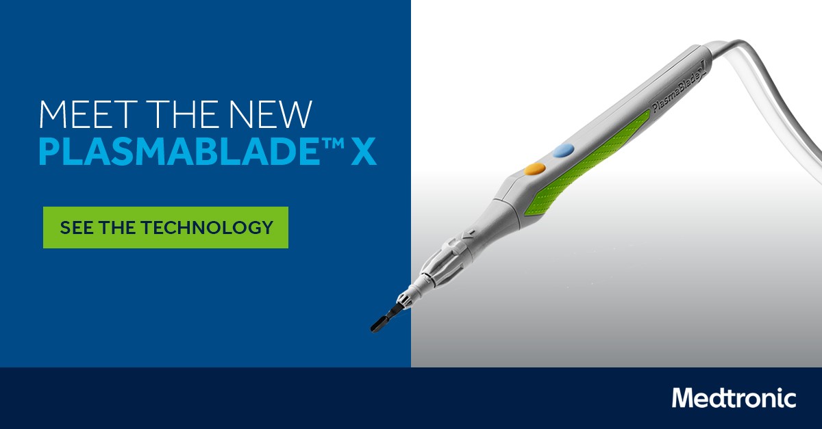 PLASMABLADE X PS210-030S-LIGHT 3.0SL