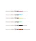 CATHETER 207F1 FREEZOR1 SHT RED 7F