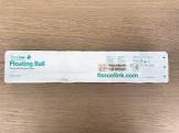 MONO SEALER 12-201-1 ENDO FL. BALL FB3.0