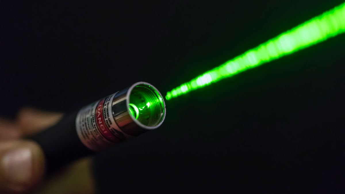 LASER 27613 EXACTA W/SCREW ASSY