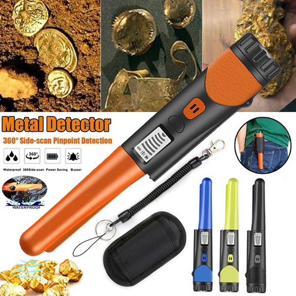 PROBE MDP201 MUTE DETECTOR